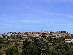 Castelo de Castelo Bom