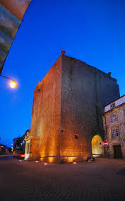 Torre dos Ferreiros