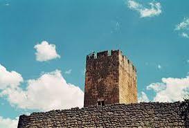 Castelo de Longroiva
