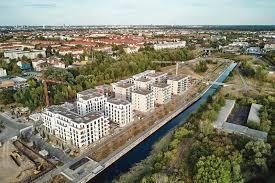 Lindenauer Hafen