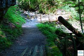 Schmugglerweg Kossen