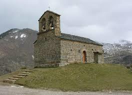 Ermita de San Quirce de Durro