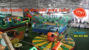 Loki Park