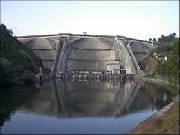 Aguieira Dam