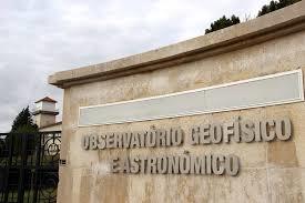 Observatorio Geofísico e Astronomico
