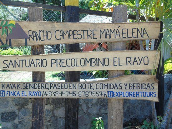 Finca El Rayo