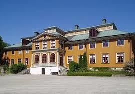 Kasteel van Ekebyhov