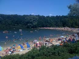 Feldmarksee