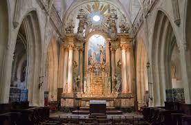 Holy Trinity Basilica