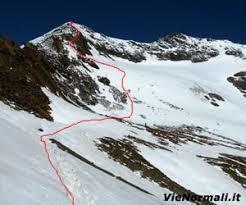 Pizzo Tresero