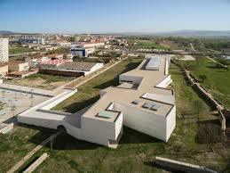 Museum of Contemporary Arts Nadir Afonso