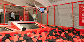 Jumping Point