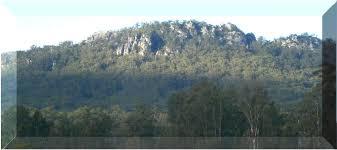 Bulahdelah Mountain