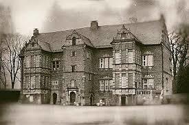 Castle family farm in Thedinghausen