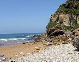 Playa de La Tablia