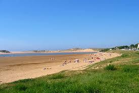 Playa de Usil