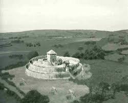 La Mota De Trespalacios