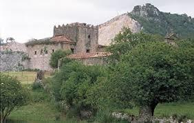 Torre de Velo