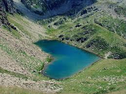 Lagh de Calvaresc
