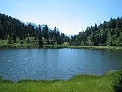 Lagh de Pian Doss