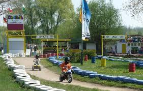 KinderMotorLand