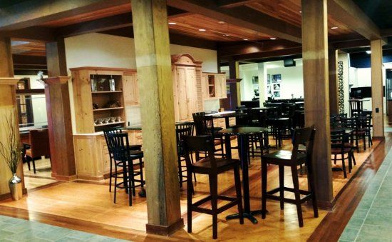 North Shore Distillery