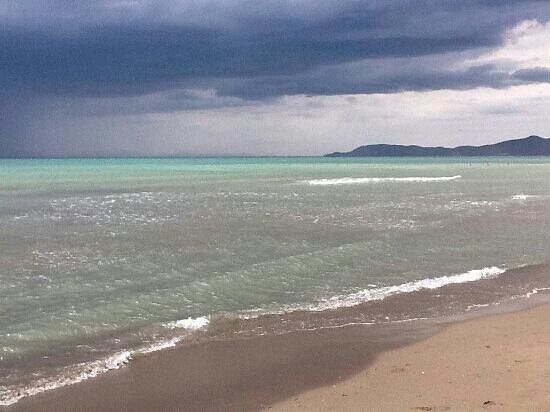 Bagno Tirreno