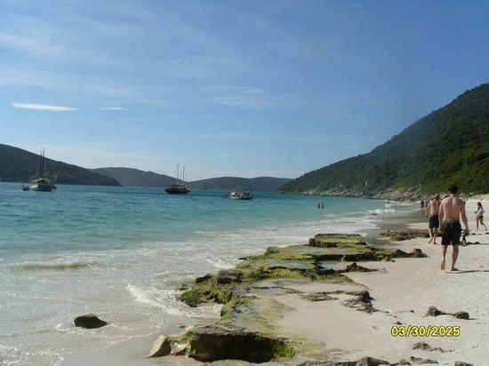Cabo Frio House of History