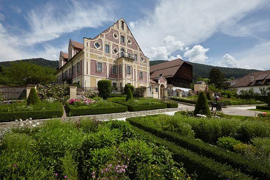 Sudtiroler Volkskundemuseum