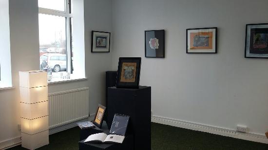 ArtWork Studios & Gallery