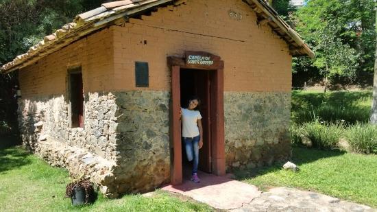 Museu das Minas