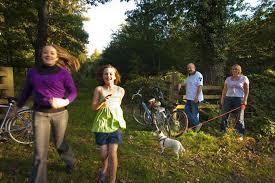 The Mersey Forest