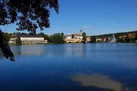 Burgsee