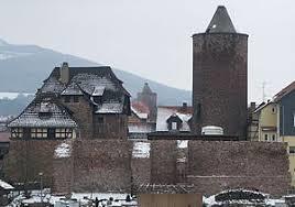 Museum und Puppensammlung Burg Wendelstein