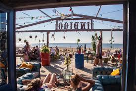 Beachclub Indigo