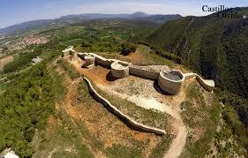 Castillo de Tedeja