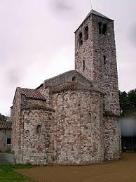 Cruz de Santa Maria de Barbera