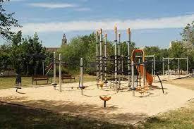Parc Ramon Barnils