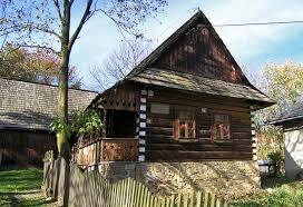 Zagroda Korkoszow. Oddzial Muzeum Tatrzanskiego