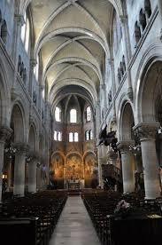 Eglise Saint-Clodoald