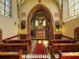 St. Johannes der Täufer