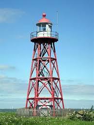 Stavoren Lighthouse