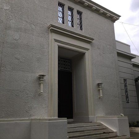 Old Iloilo City Hall