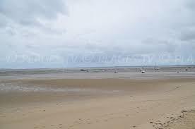 Plage du Mauret