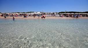 Spiaggia di Zeus