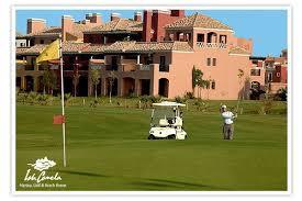 Isla Canela Golf Club