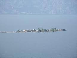 Isola del Trimelone