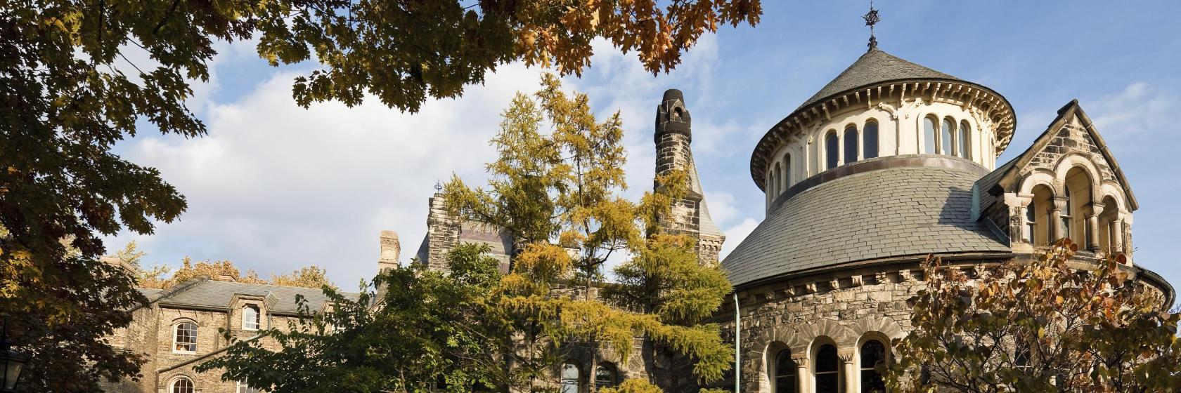 Università di Toronto