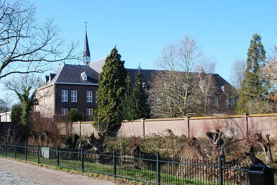 Gevangentoren