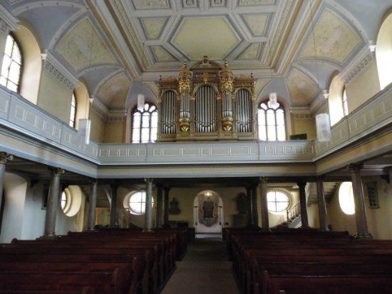 Providenzkirche
